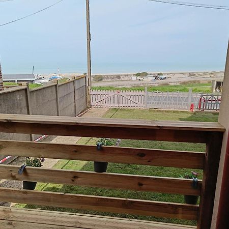 Villa La Precieuse En Front De Mer Woignarue Kültér fotó