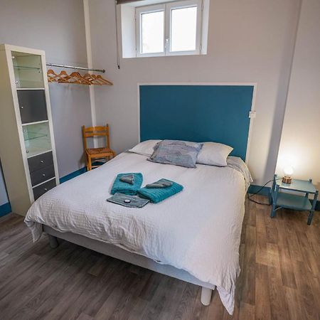 Villa La Precieuse En Front De Mer Woignarue Kültér fotó