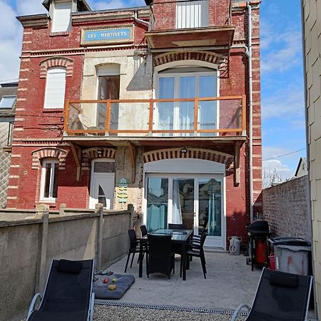 Villa La Precieuse En Front De Mer Woignarue Kültér fotó