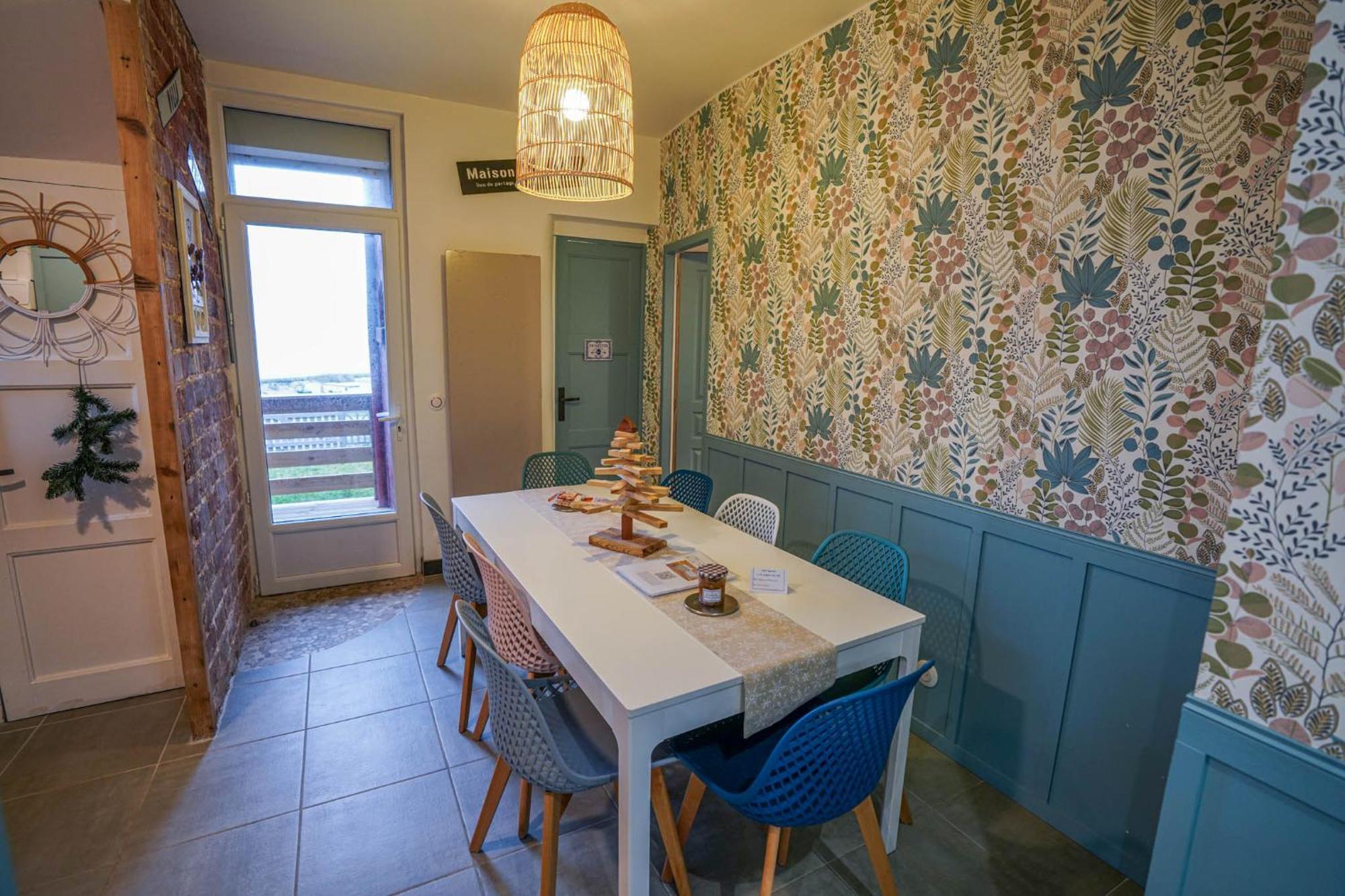 Villa La Precieuse En Front De Mer Woignarue Kültér fotó