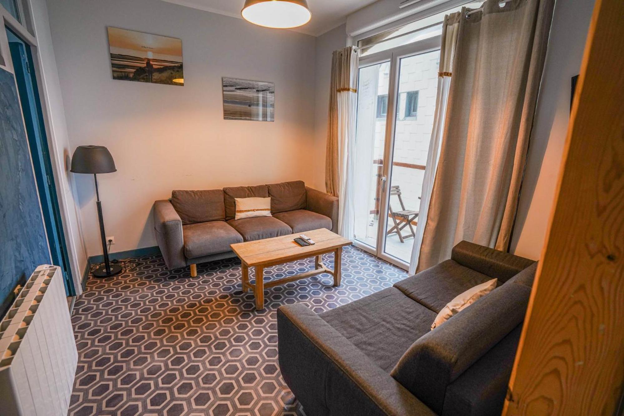 Villa La Precieuse En Front De Mer Woignarue Kültér fotó